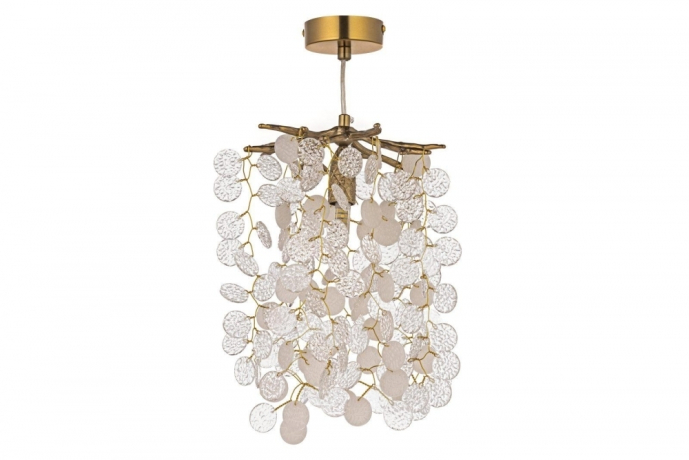 Люстра потолочная Dio D'Arte Tavenna H 1.5.21.103 A 