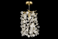 Люстра потолочная Dio D'Arte Tavenna H 1.5.21.103 A