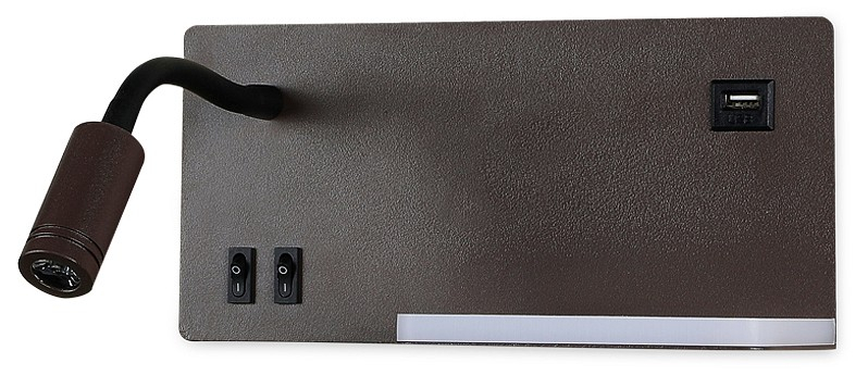 Бра Ambrella Light FW FW293 