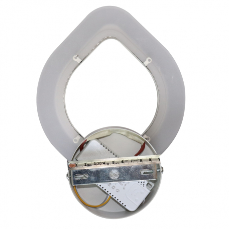 Бра светодиодное Natali Kovaltseva LED LAMPS 81139/1W 