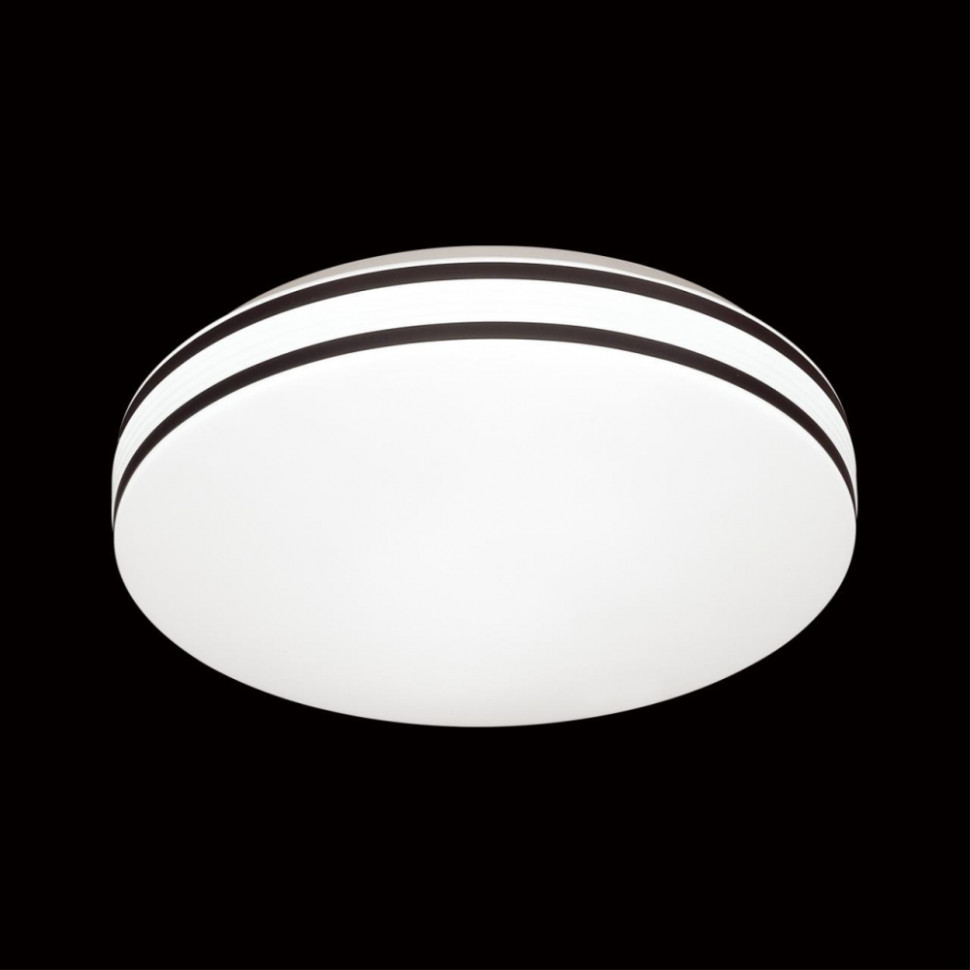 Настенно-потолочный светильник Sonex Lobio 3055/AL, цвет белый 3055/AL - фото 3