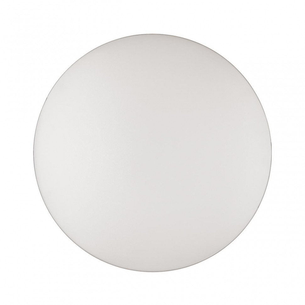 Настенно-потолочный светильник Sonex Lobio 3055/AL, цвет белый 3055/AL - фото 4