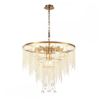 Подвесная люстра Stilfort Smira 2142/05/18P