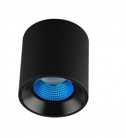 Накладной светильник Denkirs DK3090-BK+CY 