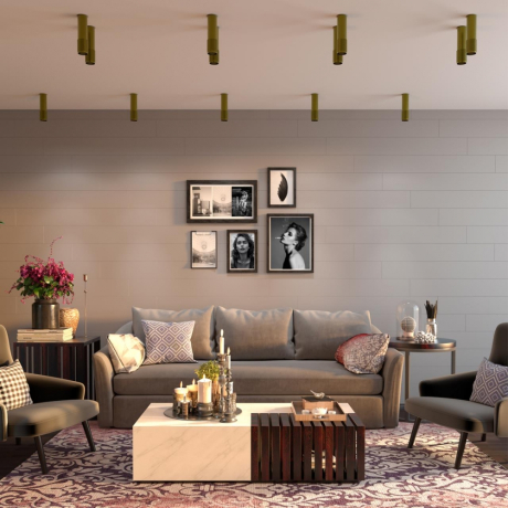 Накладной светильник Novotech Mais 370759 