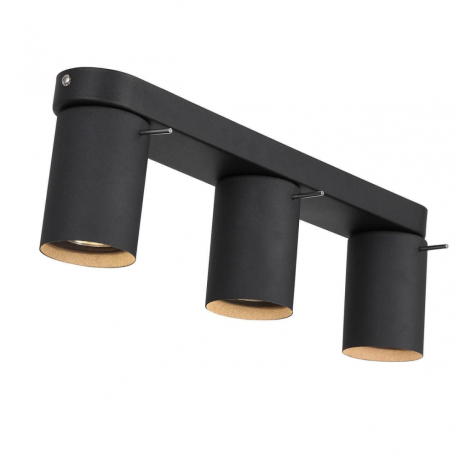 Светильник спот с Led лампочками в комплекте ST Luce SL597.401.03+Lamps 