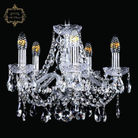 11.21.5.141.Cr.Sp Подвесная люстра Art Classic