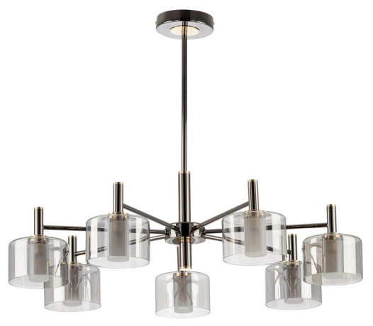 Люстра на штанге Citilux ELAN CL241171 