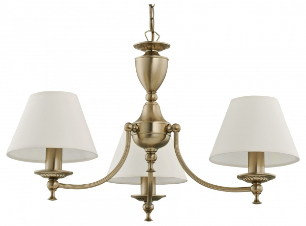 Подвесная люстра ADILUX Sofia 18343 