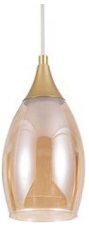 Подвесной светильник Arte Lamp Barry A7951SP-1GO 