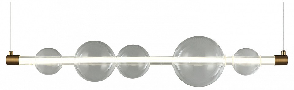 Подвесной светильник Freya Glaze FR5396PL-L11BS 