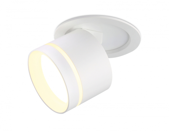 Спот с лампочкой Ambrella light  TA1431+Lamps 