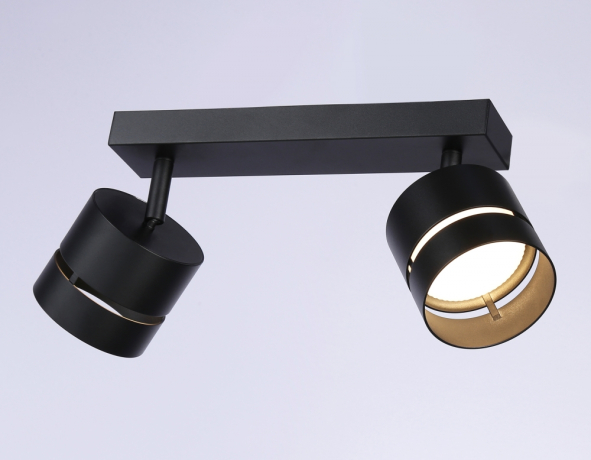 Спот с лампочками Ambrella light  TN71060+Lamps 