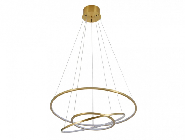 Подвесная люстра Newport LOREN М0071014 