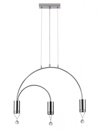 Подвесной светильник Vele Luce Pioggia VL4283P03 