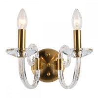 Бра Glass Stilfort 1050/03/02W