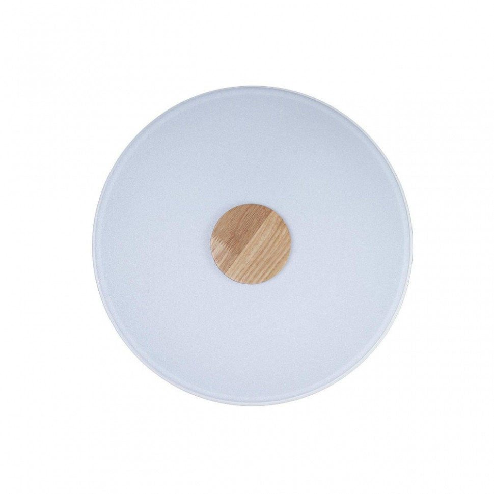 Потолочный светодиодный светильник Axel Loft It 10003/24 White, цвет белый 10003/24 White - фото 3