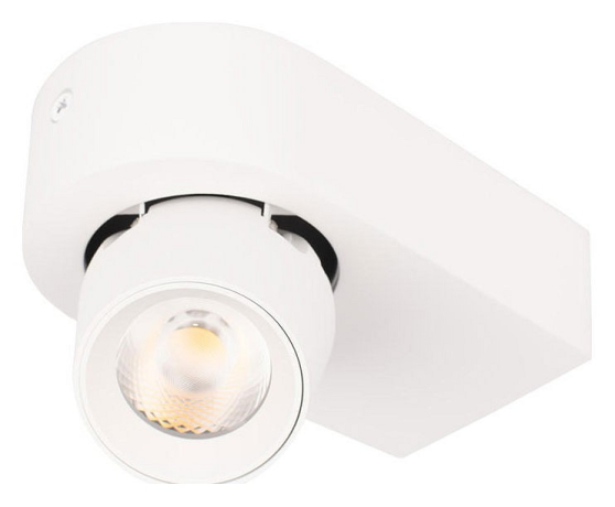 Накладной светильник Loft it Quiet 10320 White 