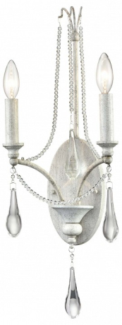 Бра Wertmark Nilla WE306.02.001 