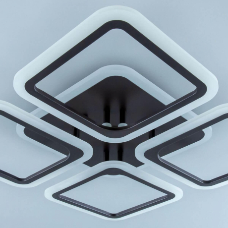 Накладной светильник Citilux Паркер Смарт 1 CL232A145E 