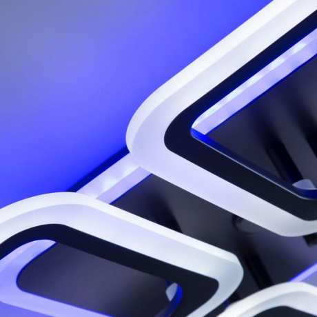 Накладной светильник Citilux Паркер Смарт 1 CL232A145E 