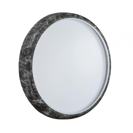 Накладной светильник Sonex Mramo Black 7639/DL 