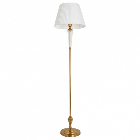 Торшер Arte Lamp Gracie A7301PN-1PB 