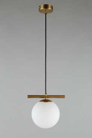 Светильник подвесной Aployt Penelopa APL.643.06.01 