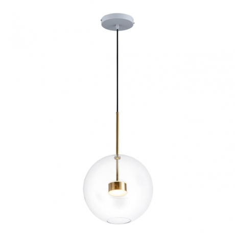 Подвесной светильник Loft it Bolle 2027-P1 