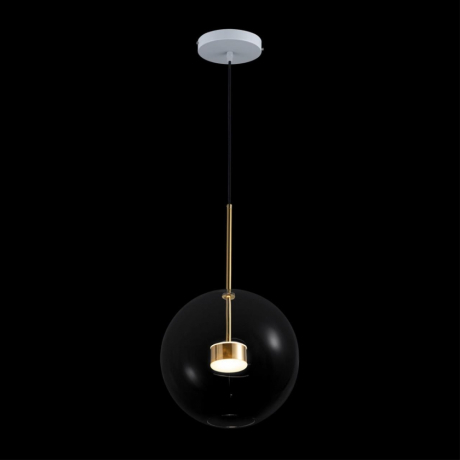 Подвесной светильник Loft it Bolle 2027-P1 