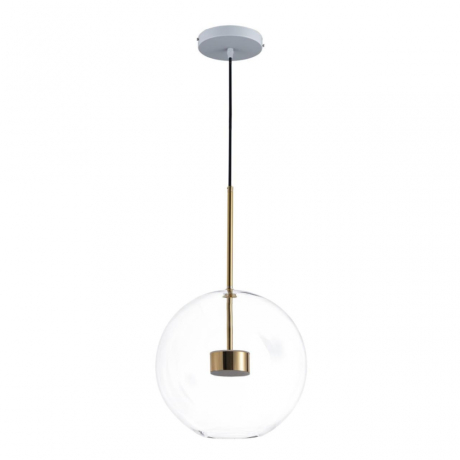 Подвесной светильник Loft it Bolle 2027-P1 