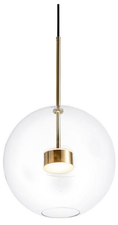 Подвесной светильник Loft it Bolle 2027-P1 