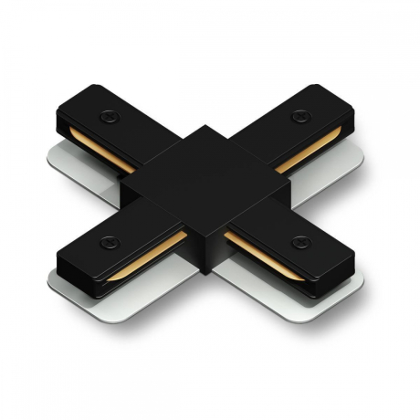 Соединитель X-образный для треков Ambrella Light TRACK SYSTEM GL7172 