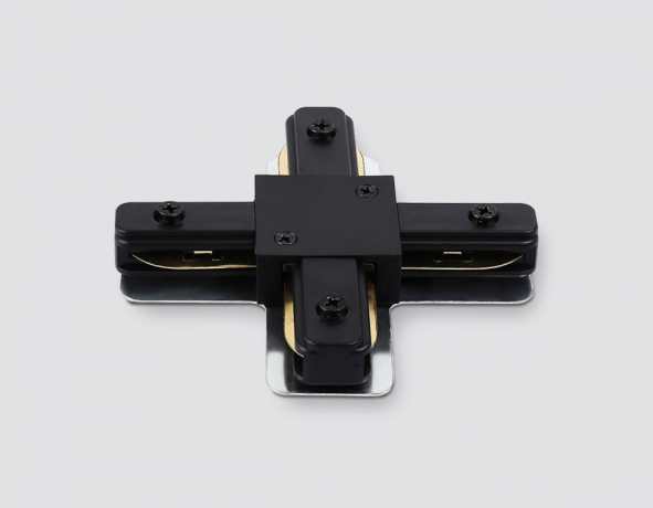 Соединитель X-образный для треков Ambrella Light TRACK SYSTEM GL7172 