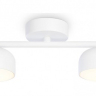 Накладной светильник Ambrella Light TN TN71027