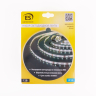 5м. Комплект светодиодной ленты белого цвета 4200К 2835, 4,8W, 12V, 60LED/m, IP20 Elektrostandard (a050168)