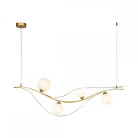 Подвесной светильник Carina F-Promo 4059-4P