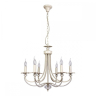 Подвесная люстра Abrasax Josephine 3007/6(creamgold) 