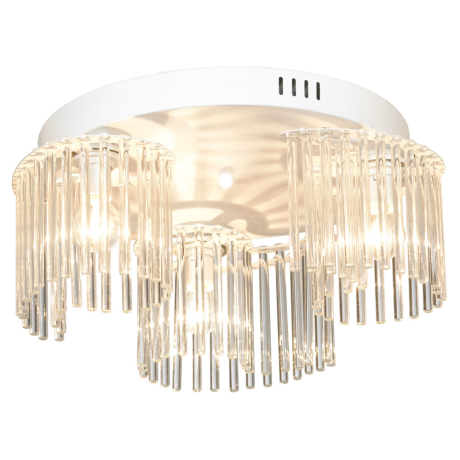 Потолочная люстра Lussole LSP-8419 