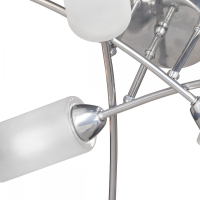 Потолочная люстра Vitaluce 4188 V4188-9/6PL