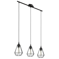 Подвесной светильник с лампочками Eglo 94189+Lamps