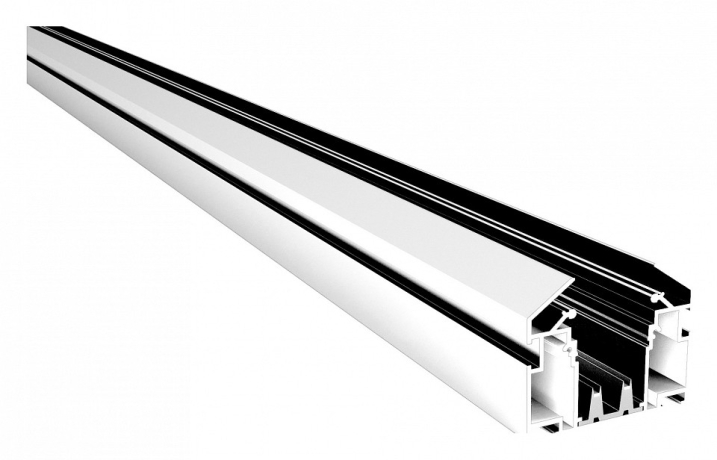 Трек встраиваемый ST-Luce SKYLINE 220 ST046.539.02 