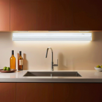 Светодиодный линейный светильник Ultraflash LWL-2016-03 13946