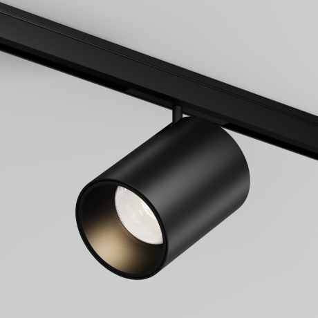 Светильник на штанге Maytoni Technical Focus Led TR187-1-9W3K-M-B 