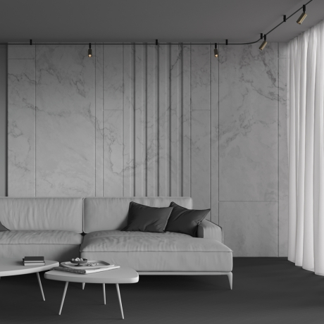 Трековый светильник Technical TR201-1-10W3K-M-BBS Focus Led 