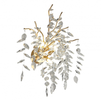 Бра в комплекте с Led лампами APLOYT APL.847.01.03+Lamps