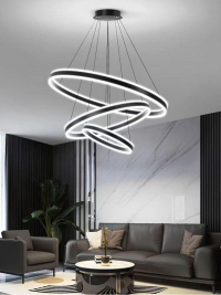 Подвесной светильник Alfa-Light F3324 F3324-27