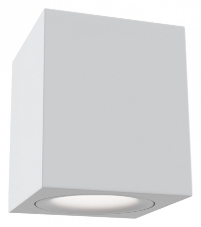 Накладной светильник Maytoni Technical Slim C013CL-01W 