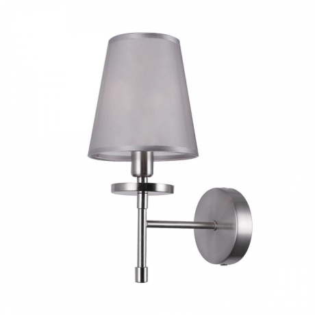 Бра Escada Faith 694/1A Nickel 