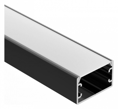 Профиль накладной Arlight PLS-LOCK 044807 